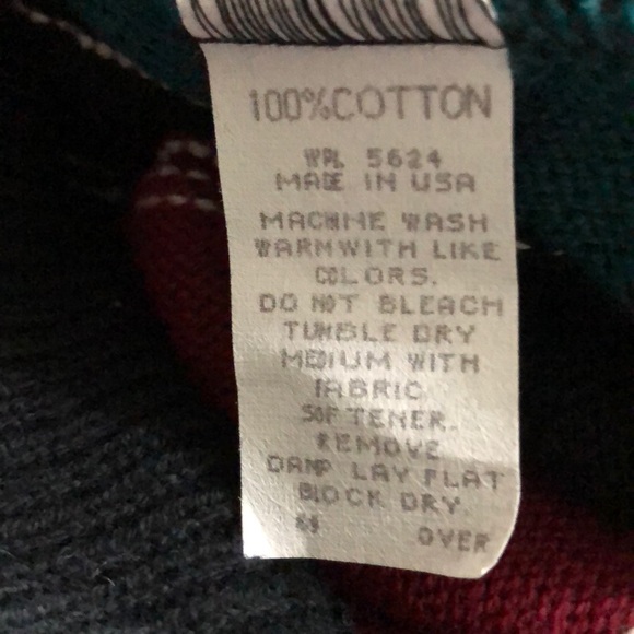 Fairway Sport Vest. - Picture 5 of 5